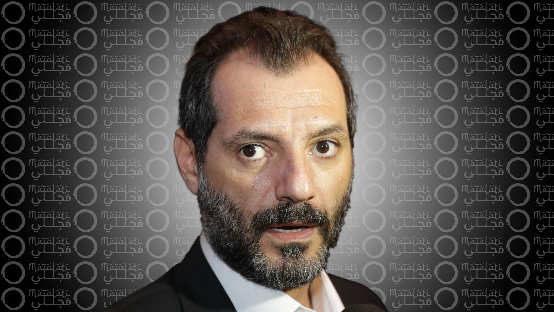 عادل كرم