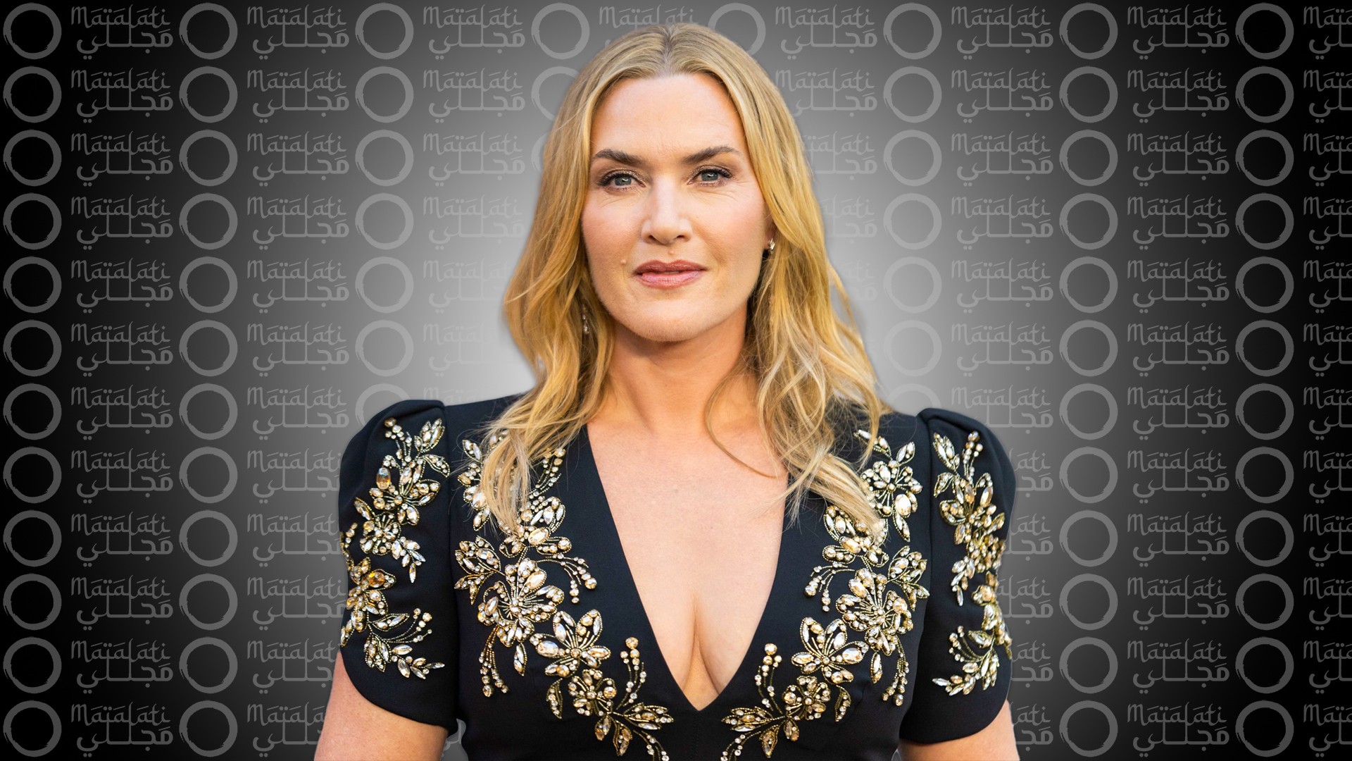 Kate Winslet