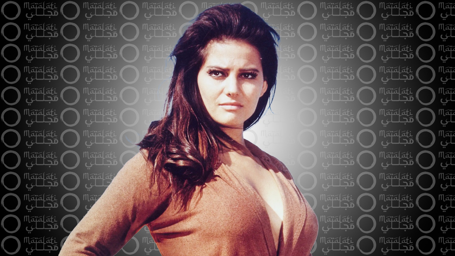 Claudia Cardinale