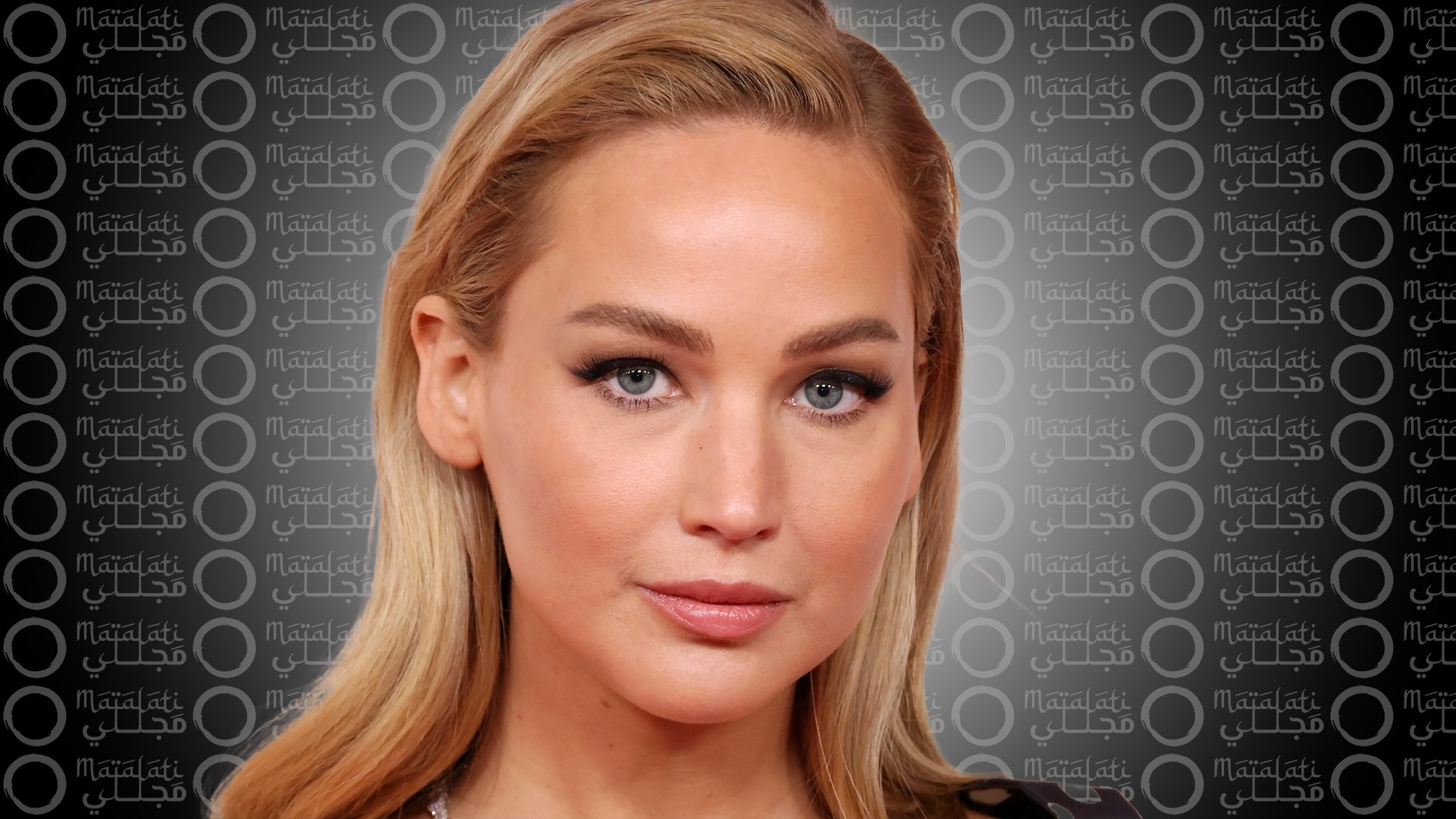 Jennifer Lawrence