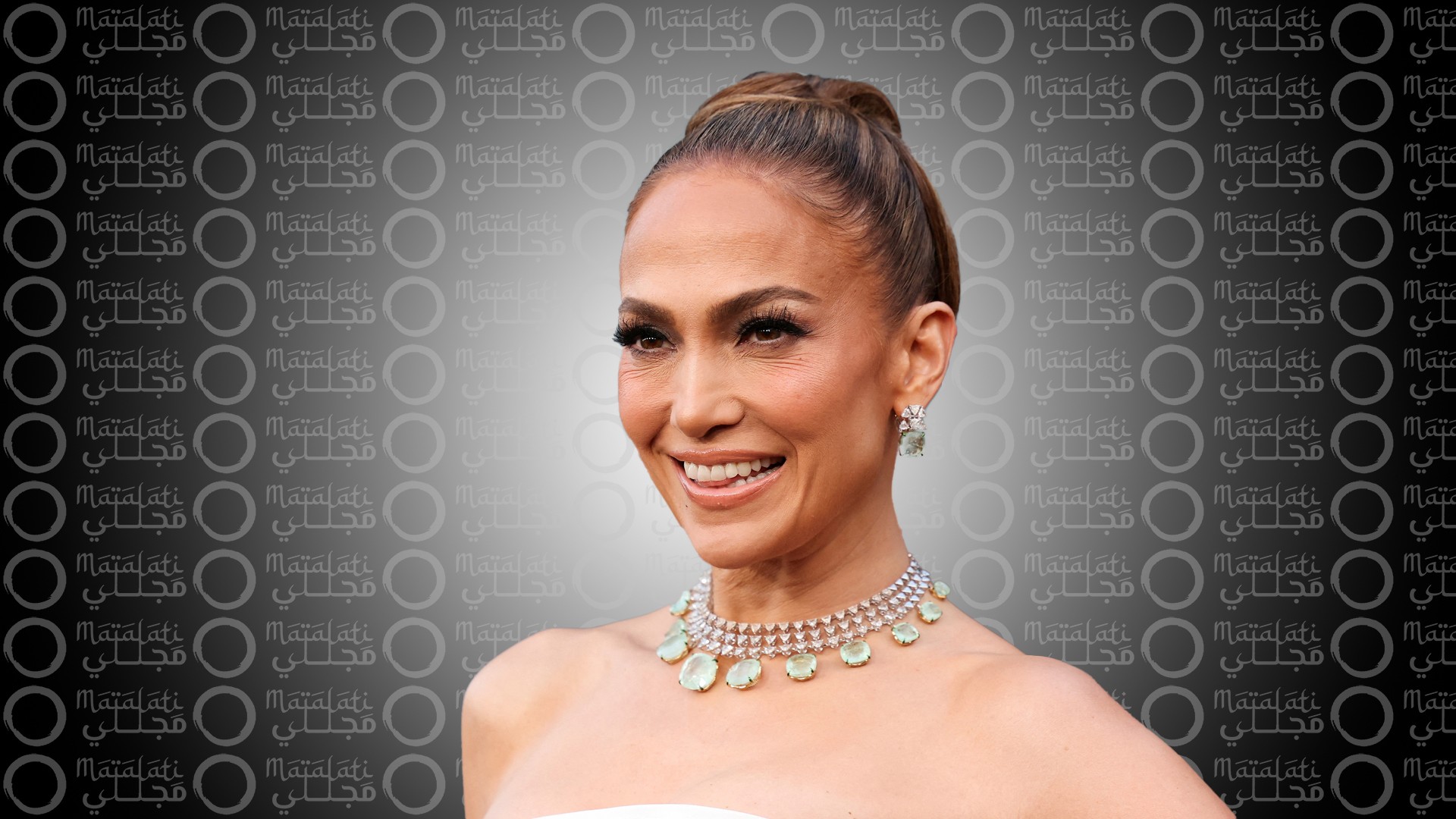 Jennifer Lopez