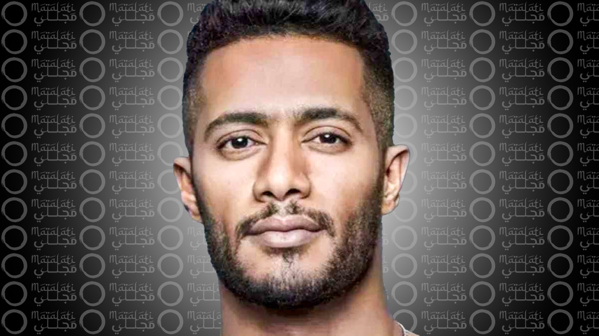 محمد رمضان