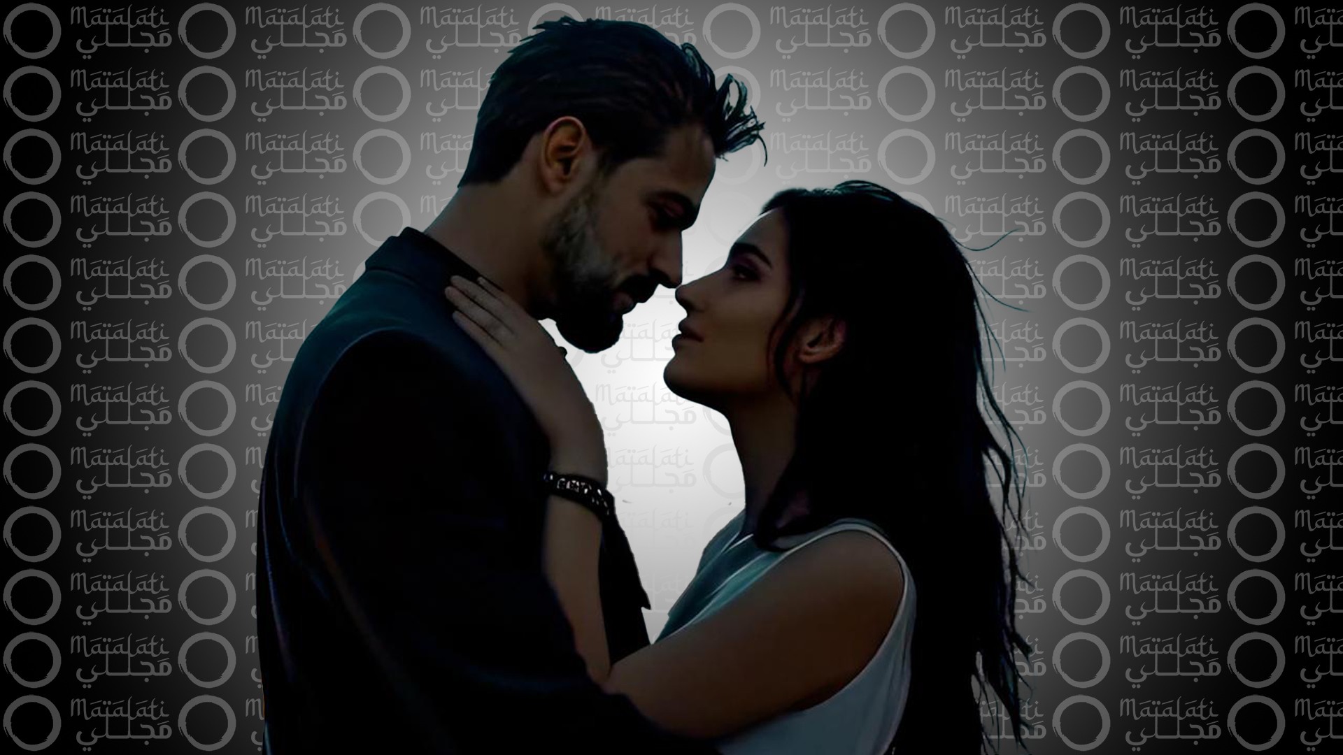 "فيما مضى" جديد الفنان سعود أبو سلطان