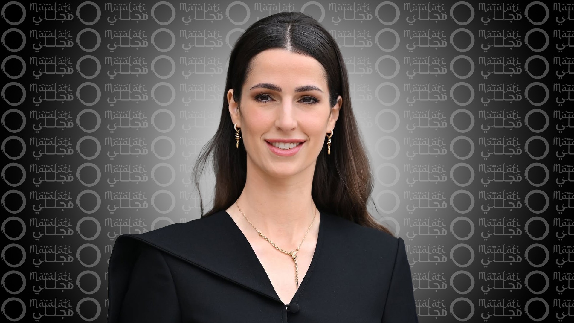 الأميرة رجوة الحسين