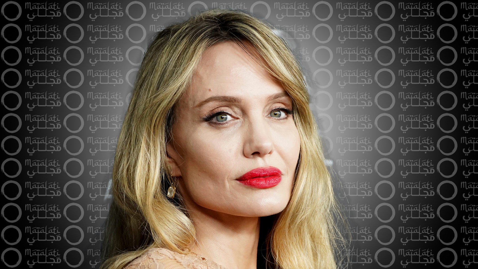 Angelina Jolie