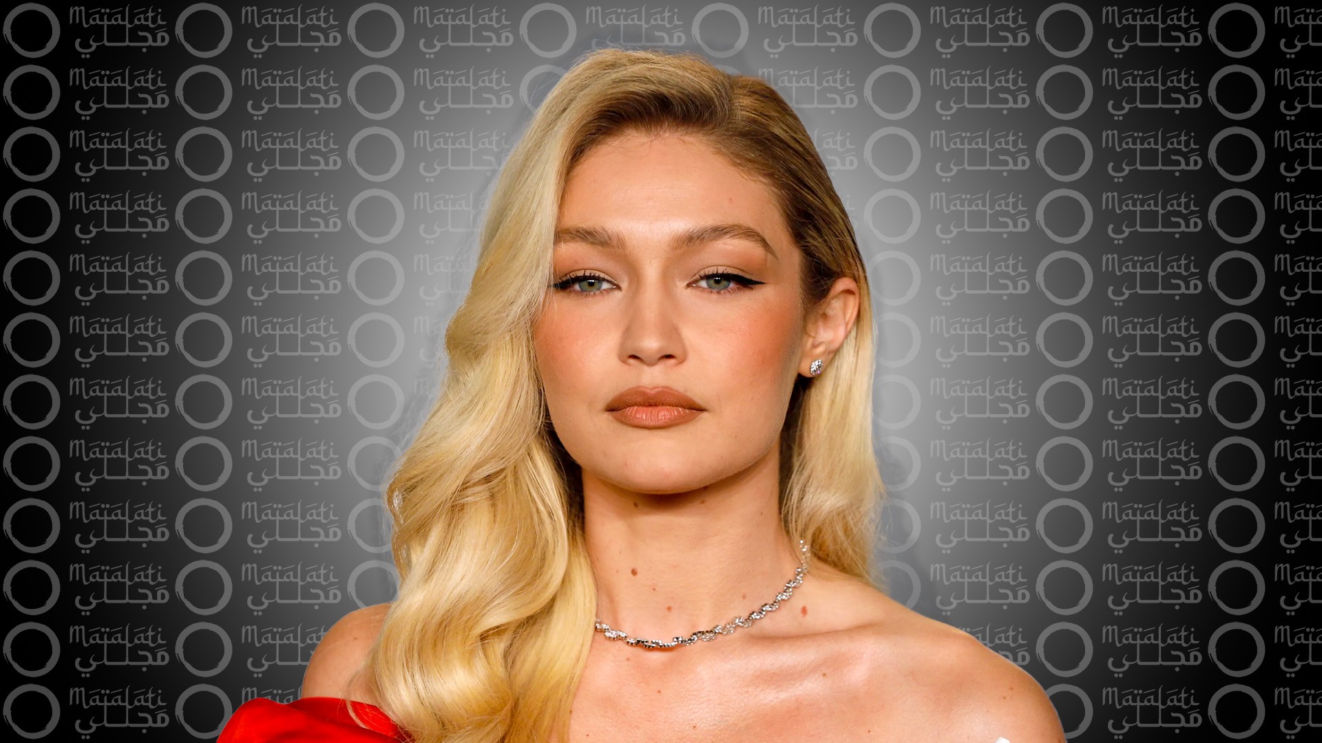 Gigi Hadid
