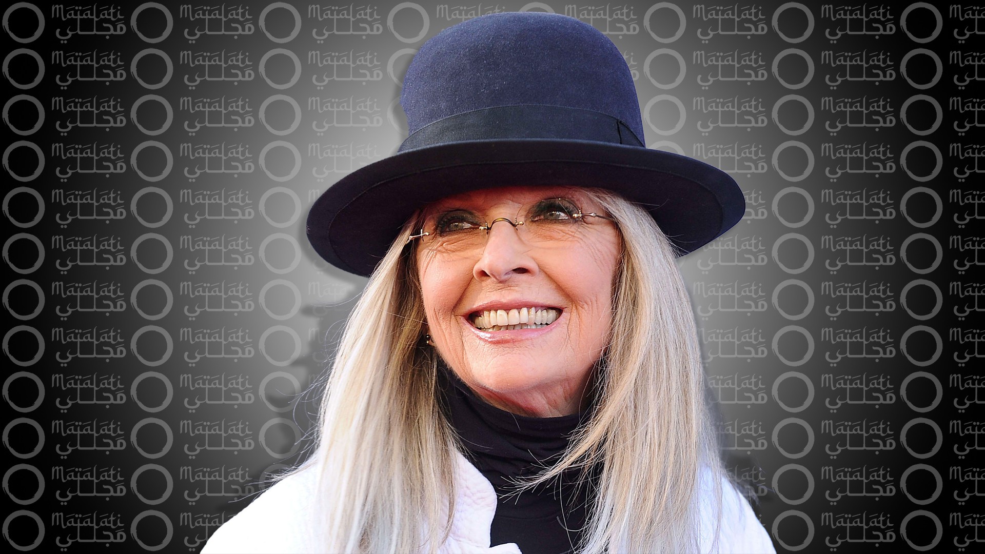 Diane Keaton