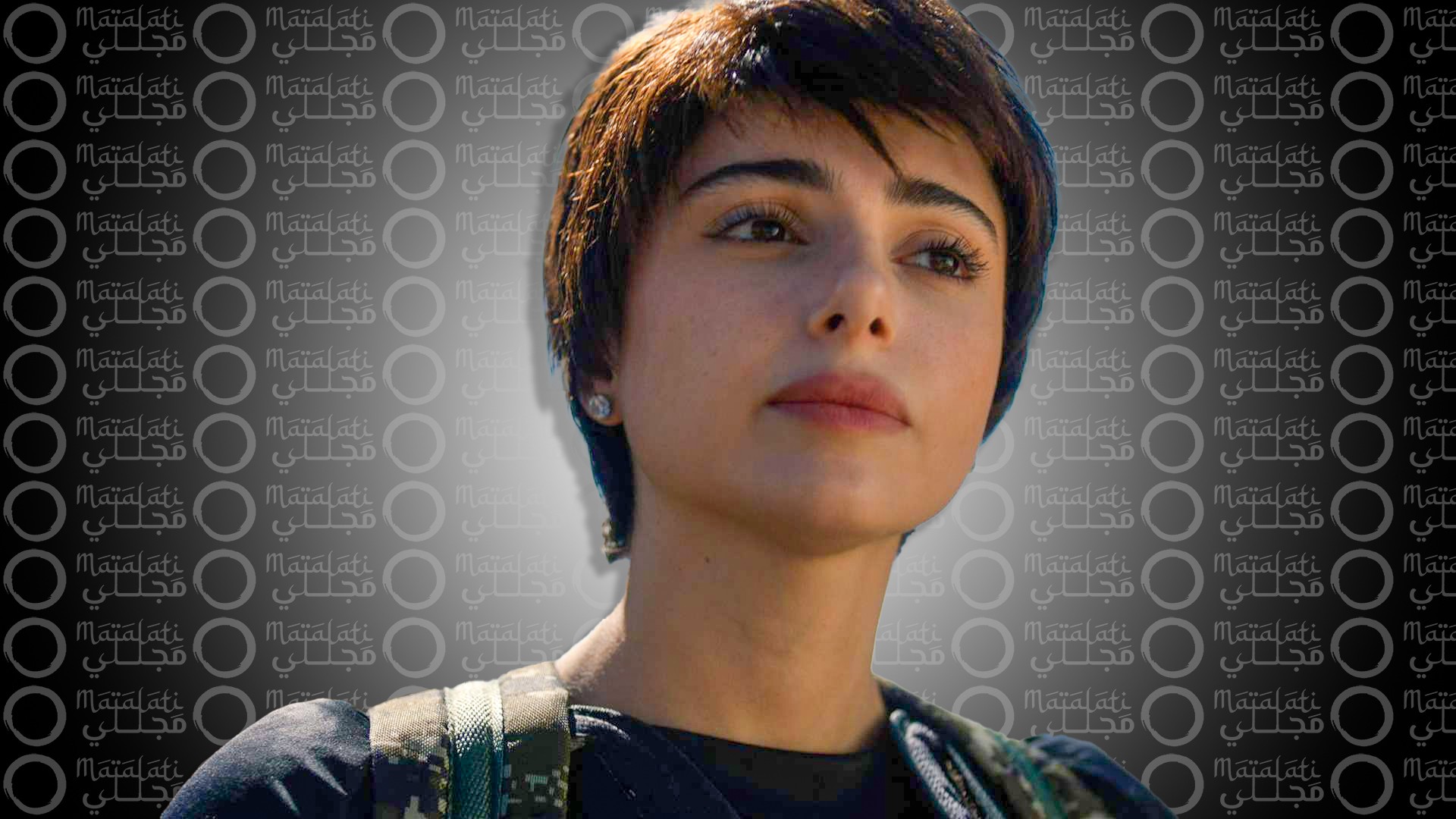 ماريتا الحلاني