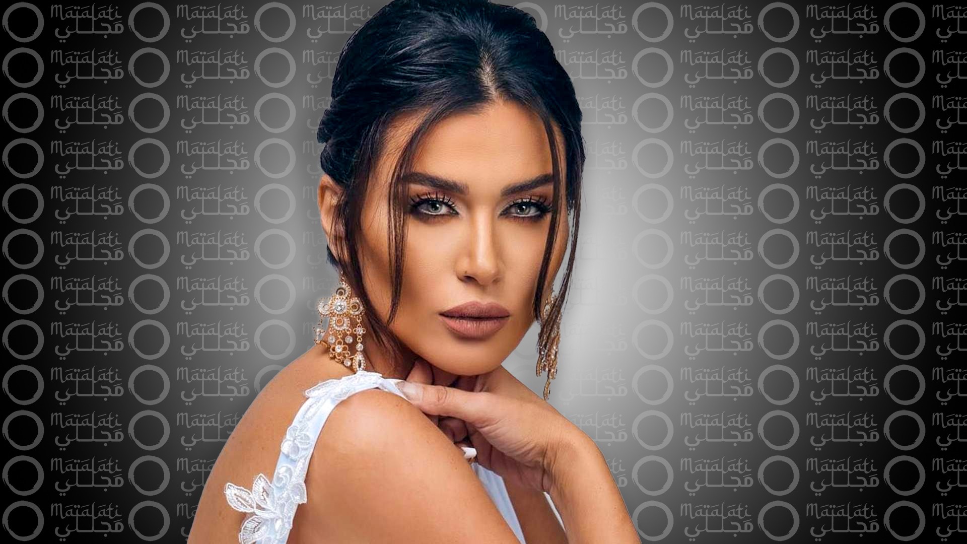 نادين الراسي