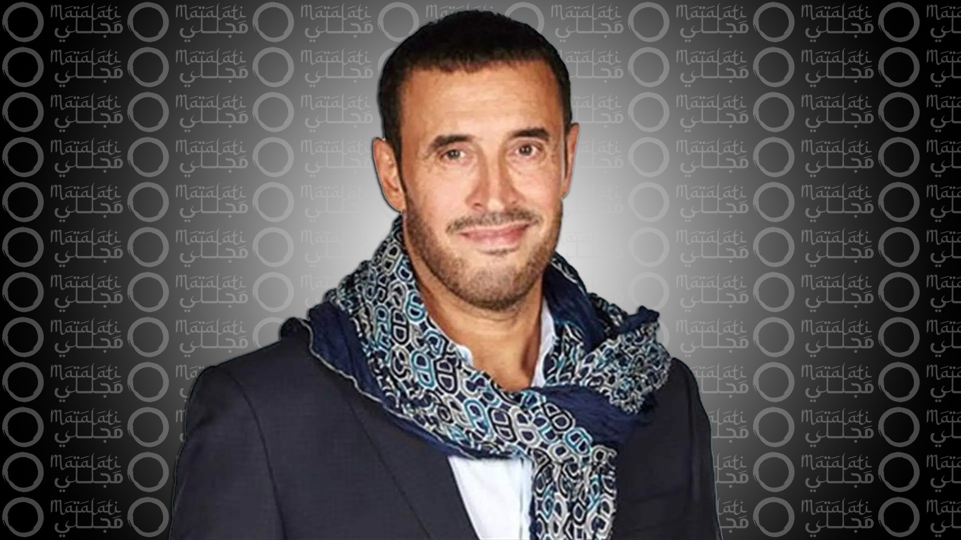 كاظم الساهر