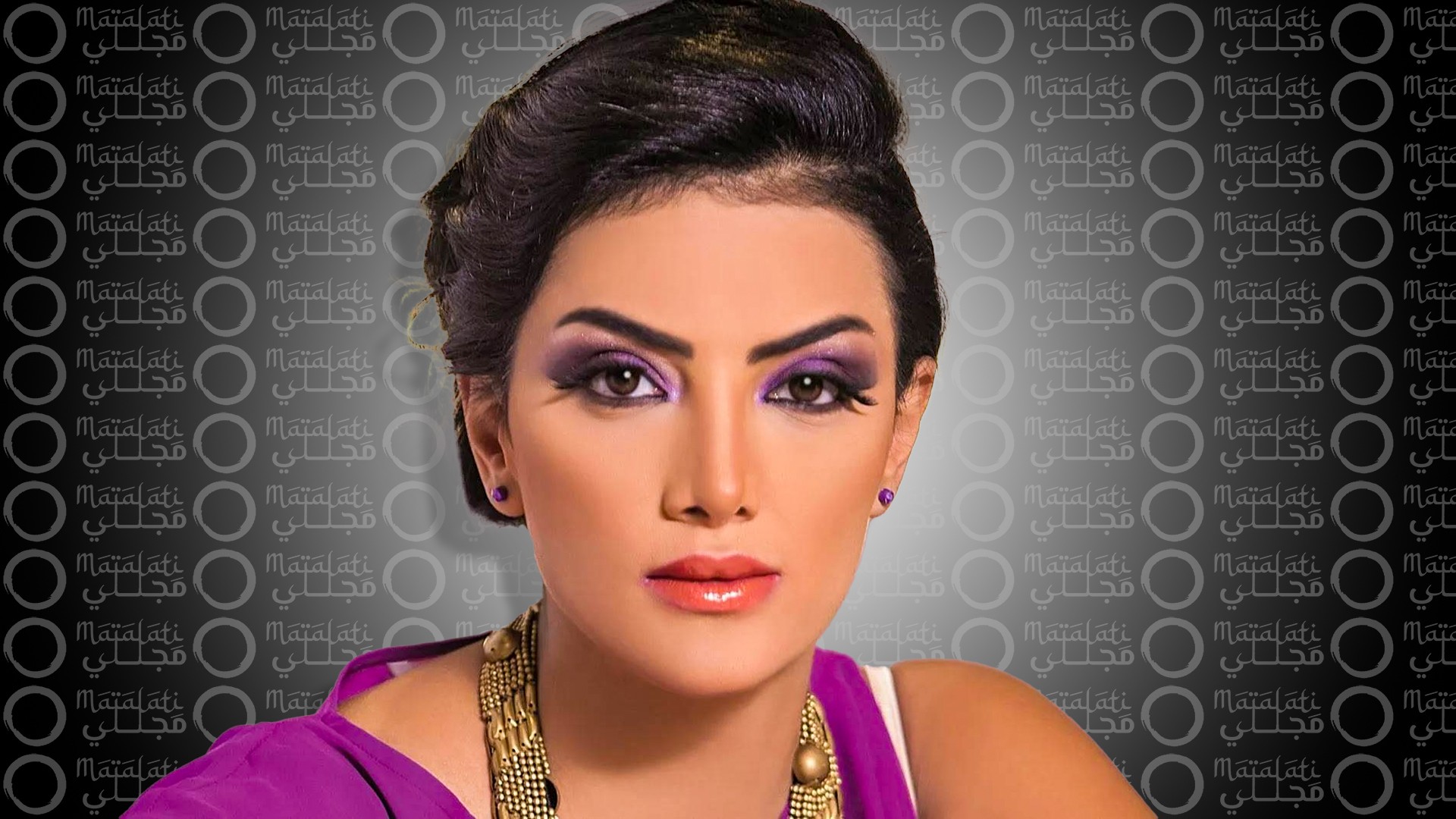 حورية فرغلي