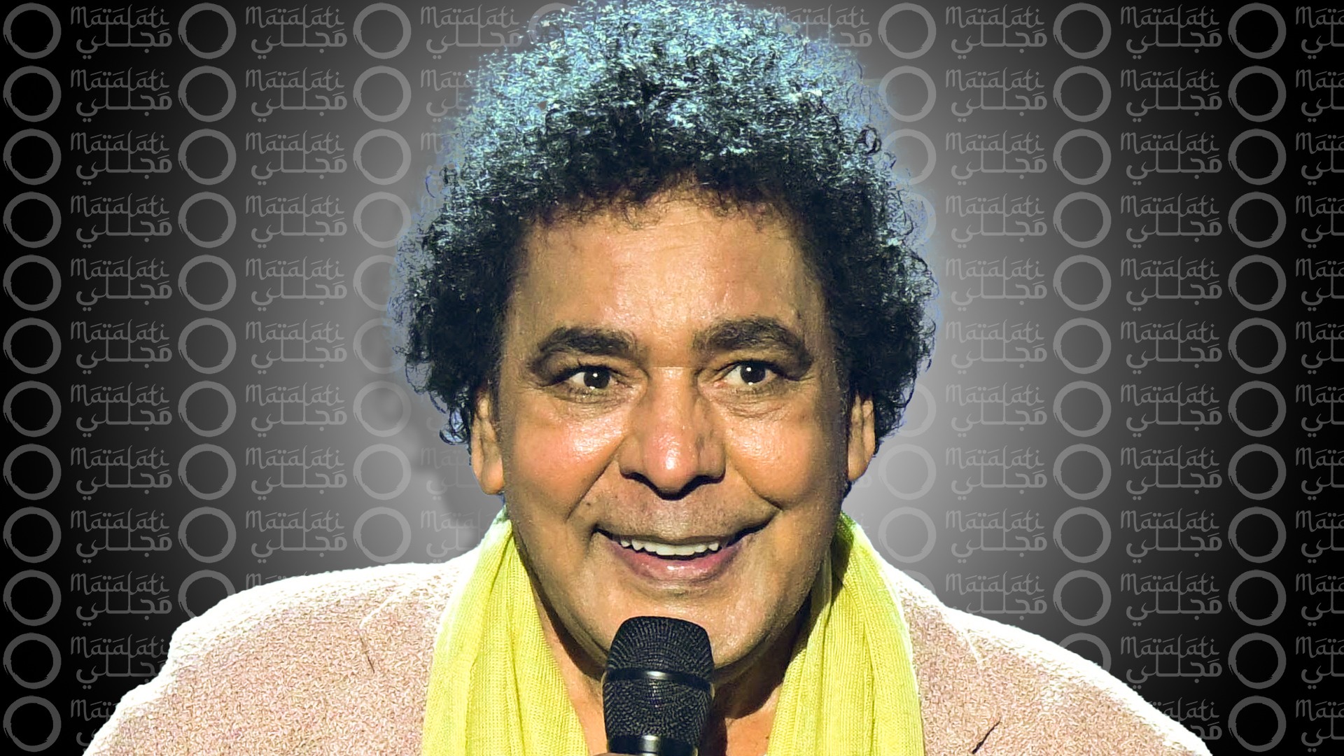 محمد منير