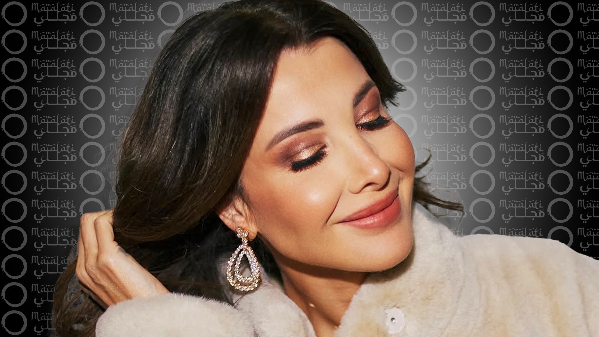 نانسي عجرم