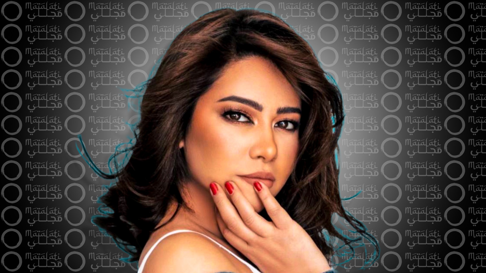 شيرين عبد الوهاب