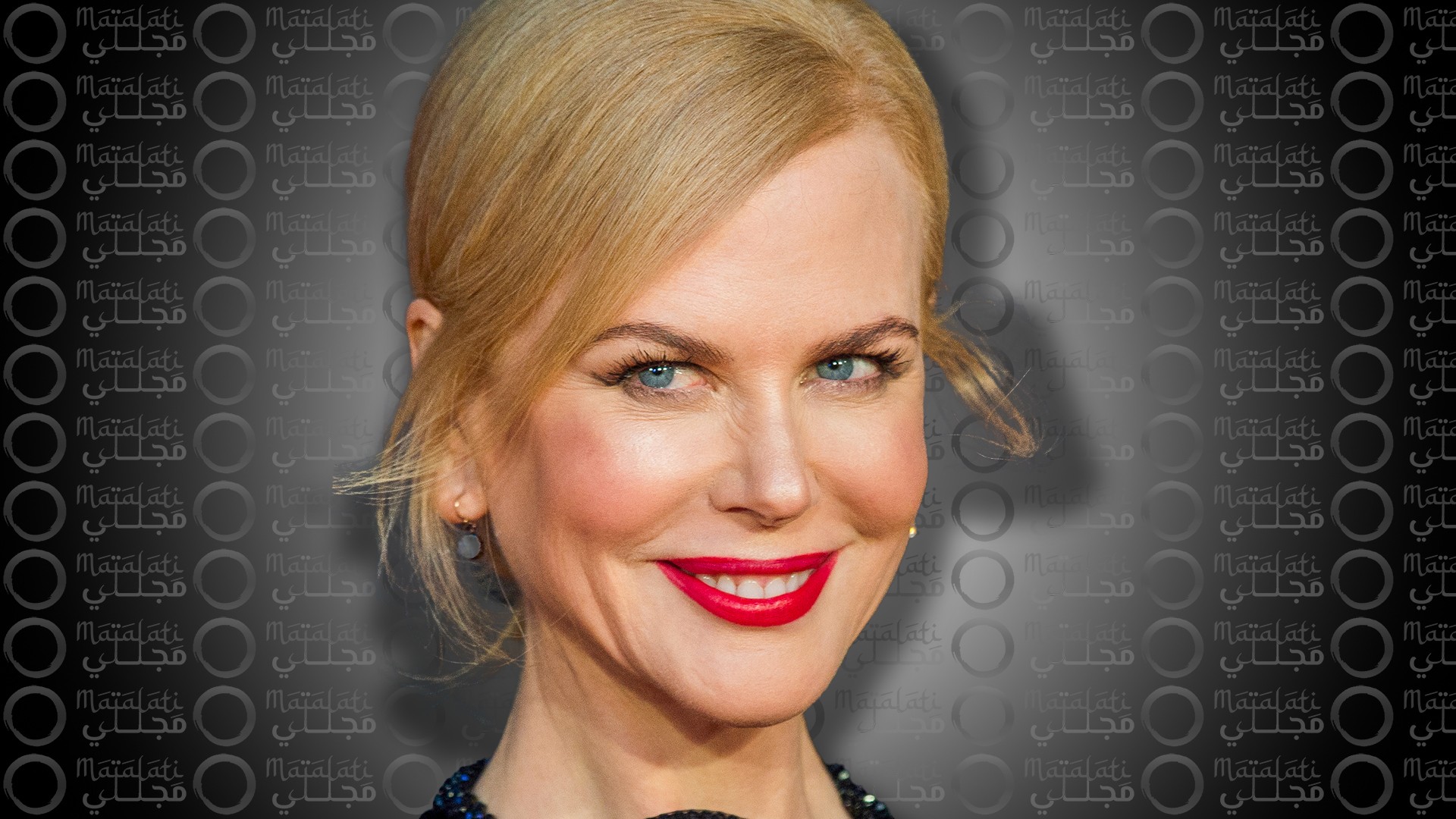 Nicole Kidman