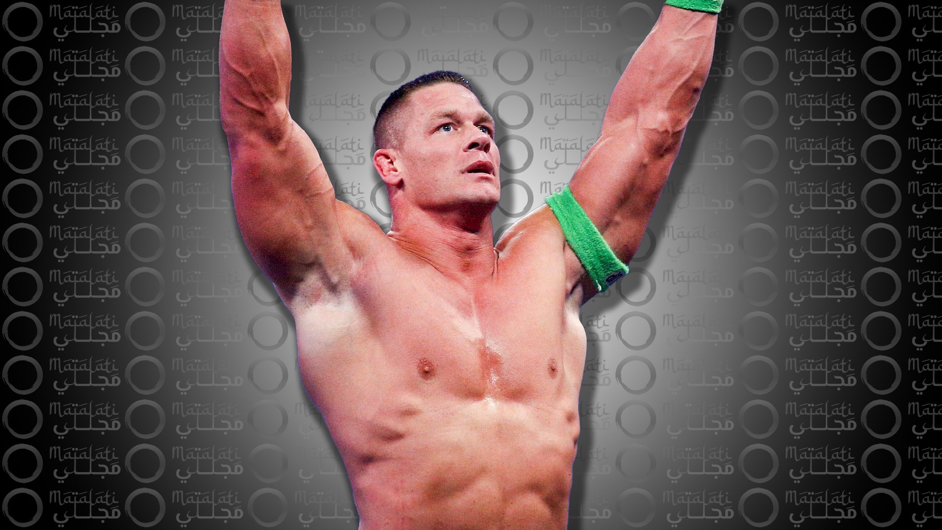 John Cena