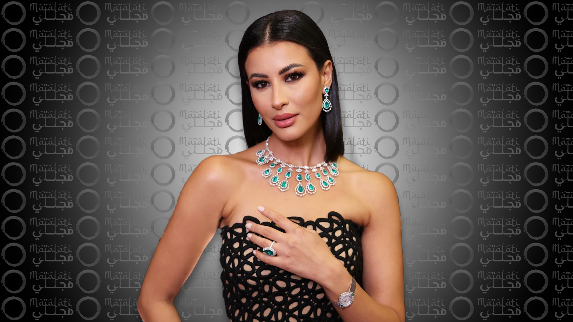 ريم السعيدي