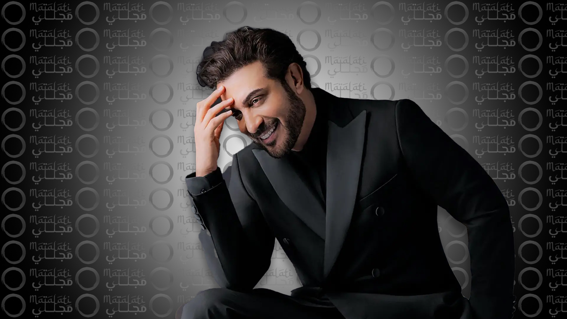 ماجد المهندس