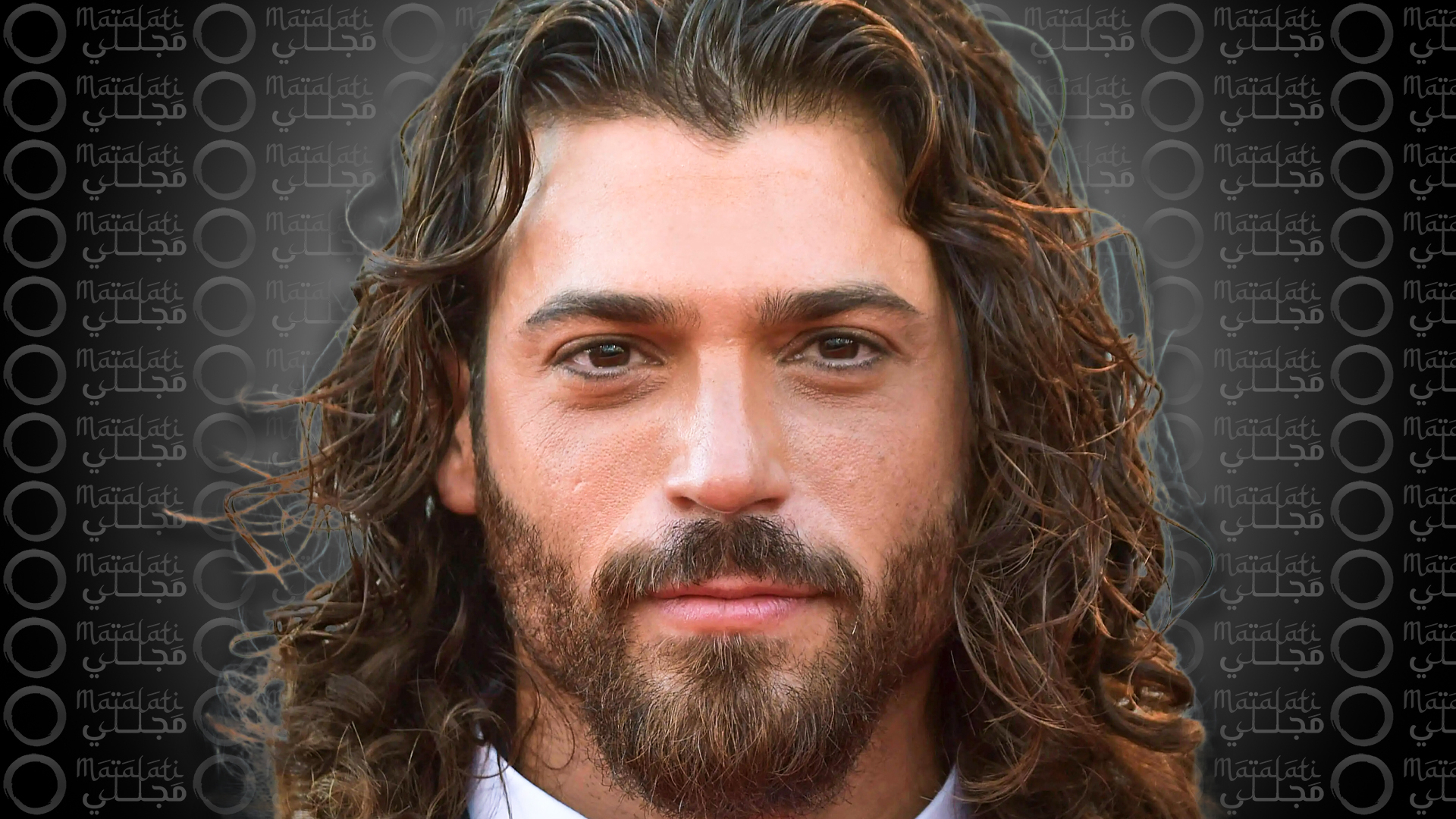 Can Yaman