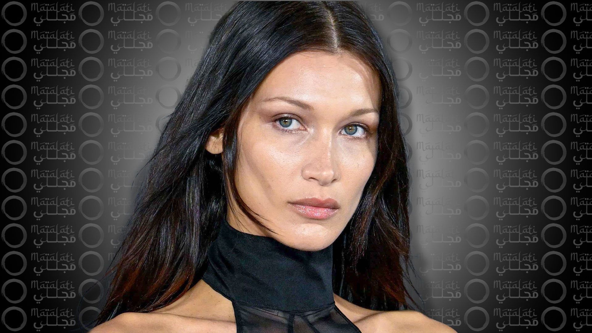 Bella Hadid