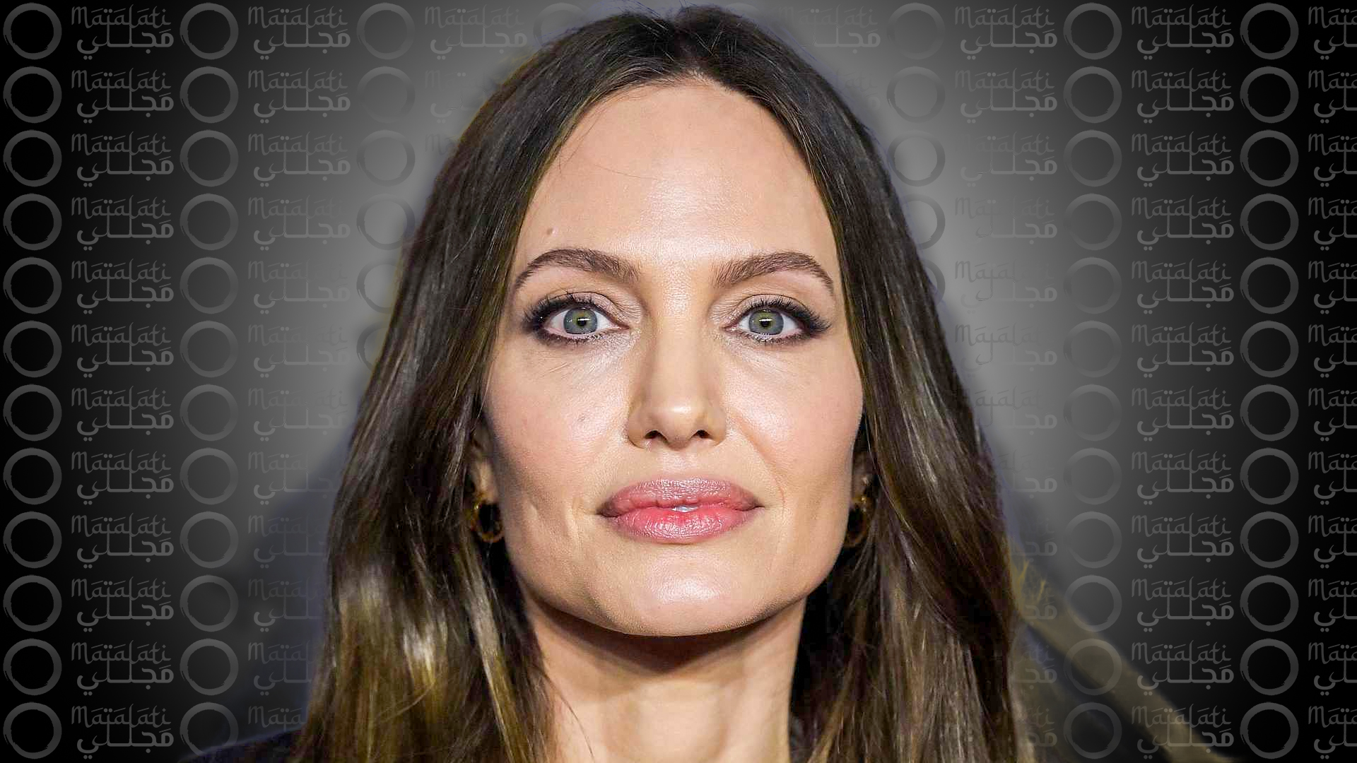 Angelina Jolie