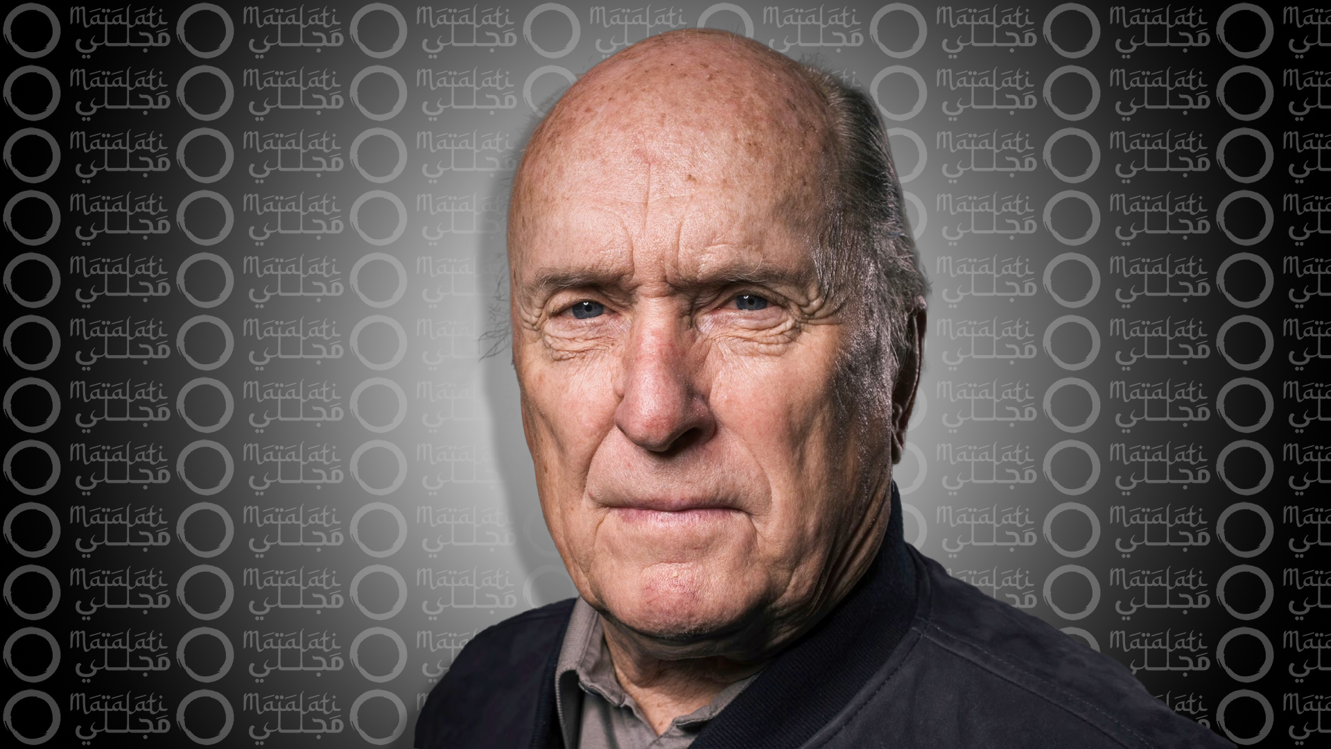 Robert Duvall