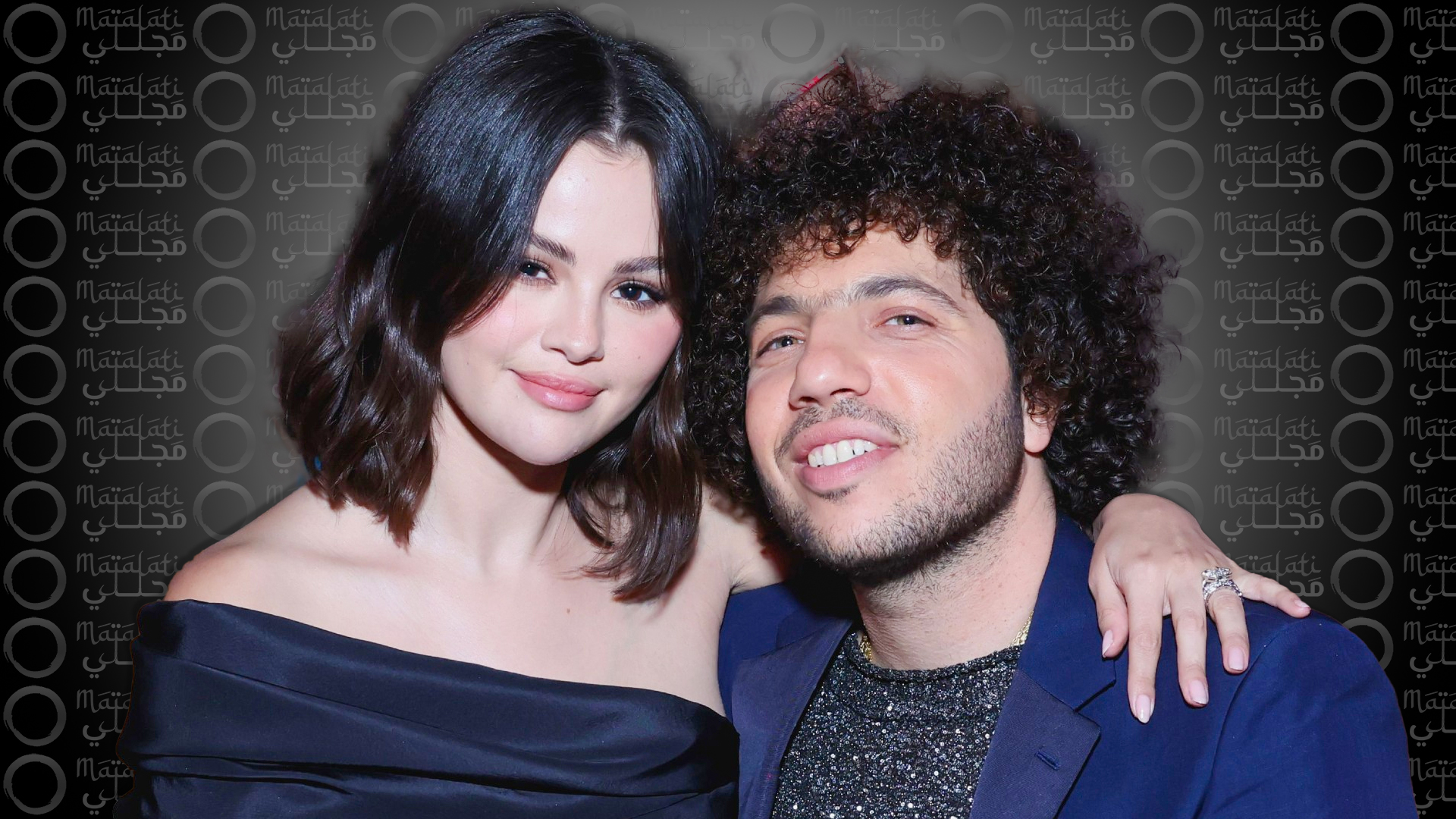 Selena Gomez & Benny Blanco