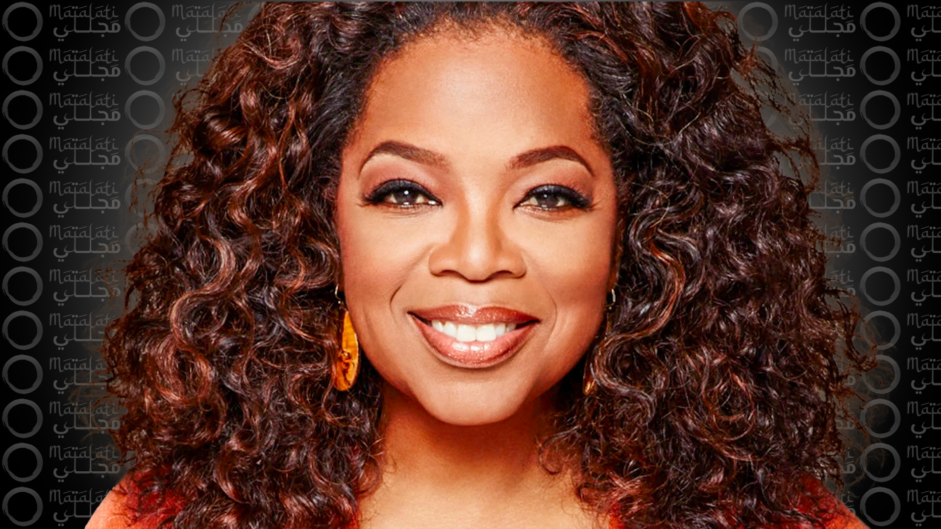 Oprah Winfrey