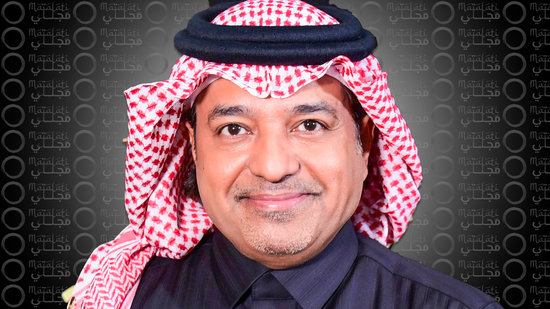 راشد الماجد