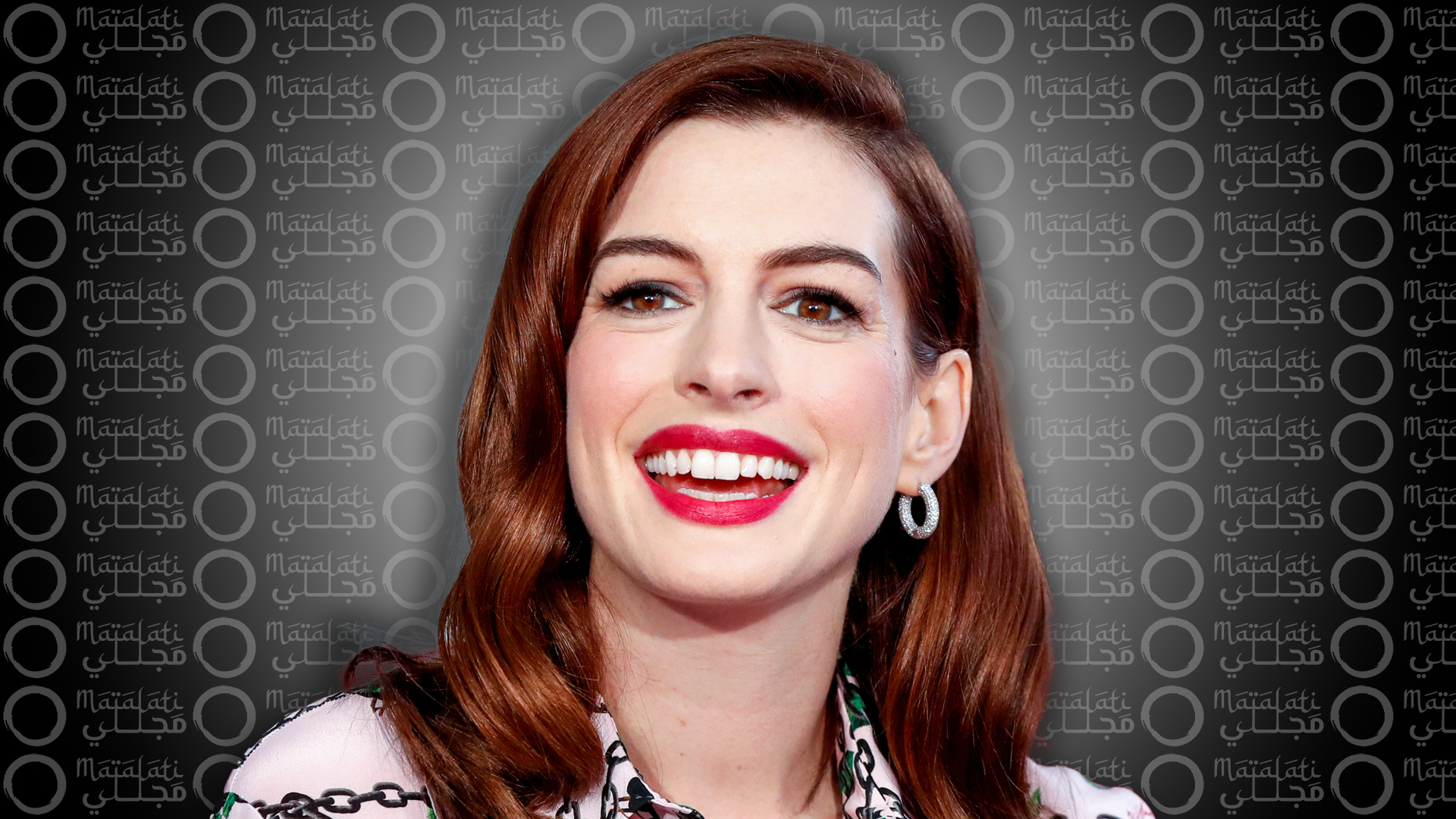 Anne Hathaway