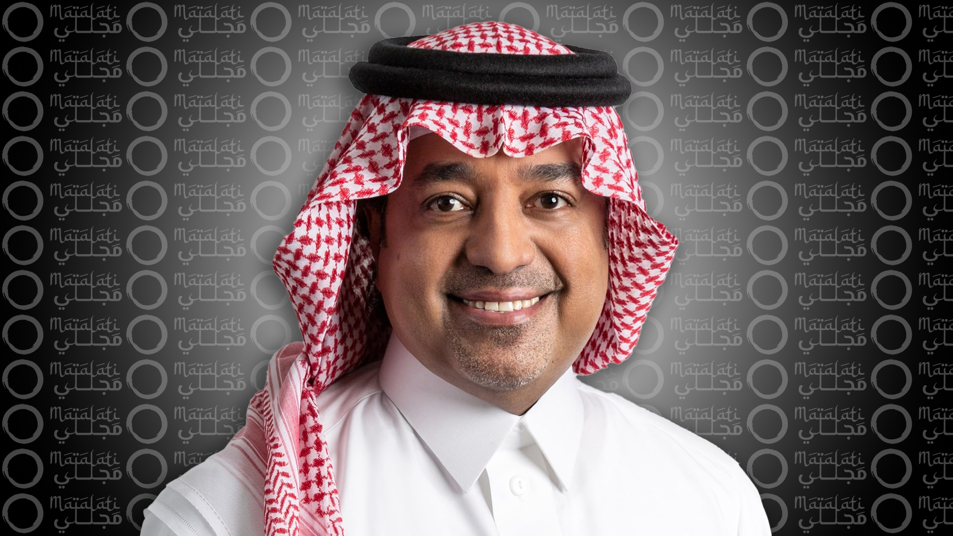 راشد الماجد