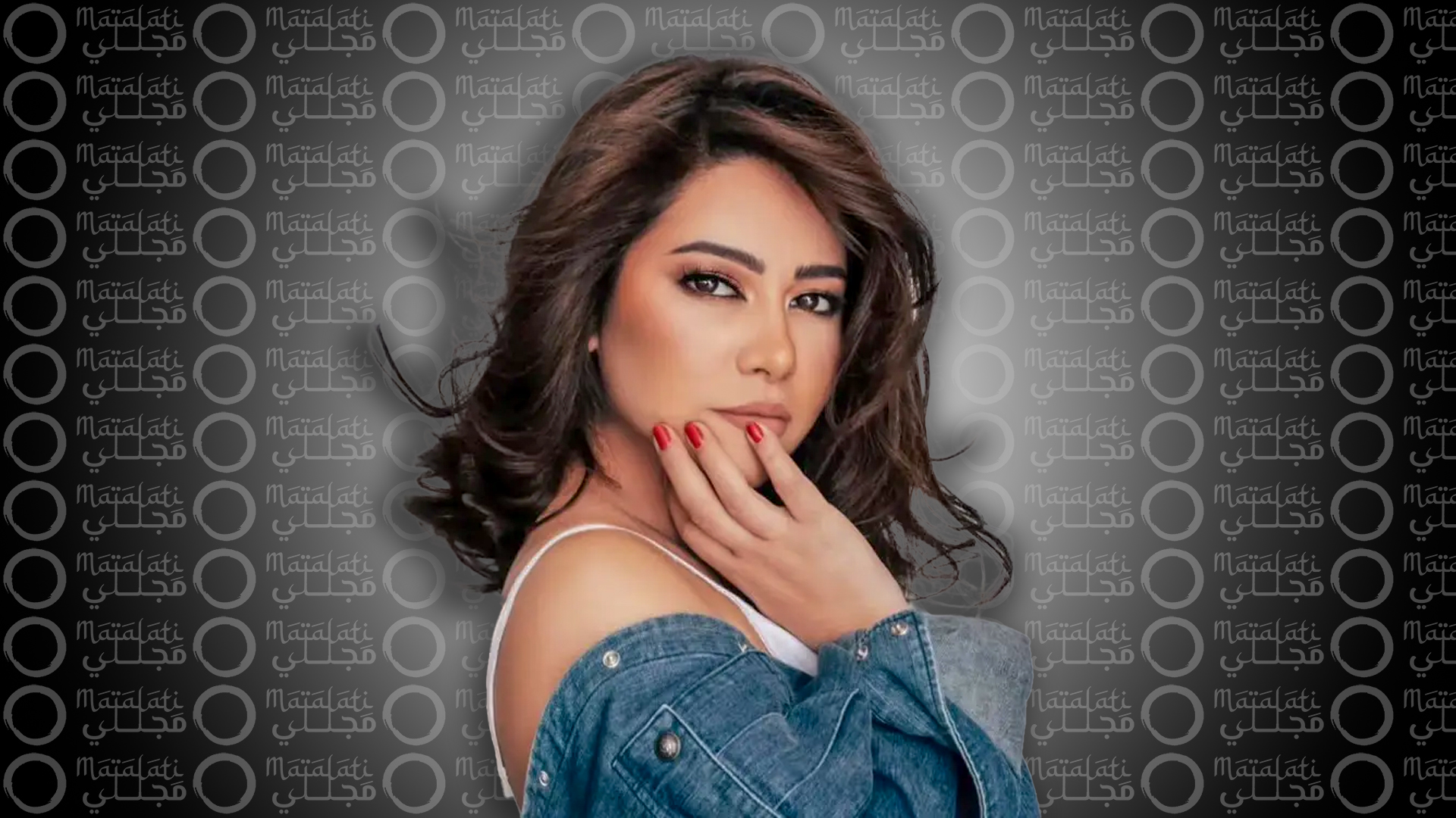 شيرين عبدالوهاب