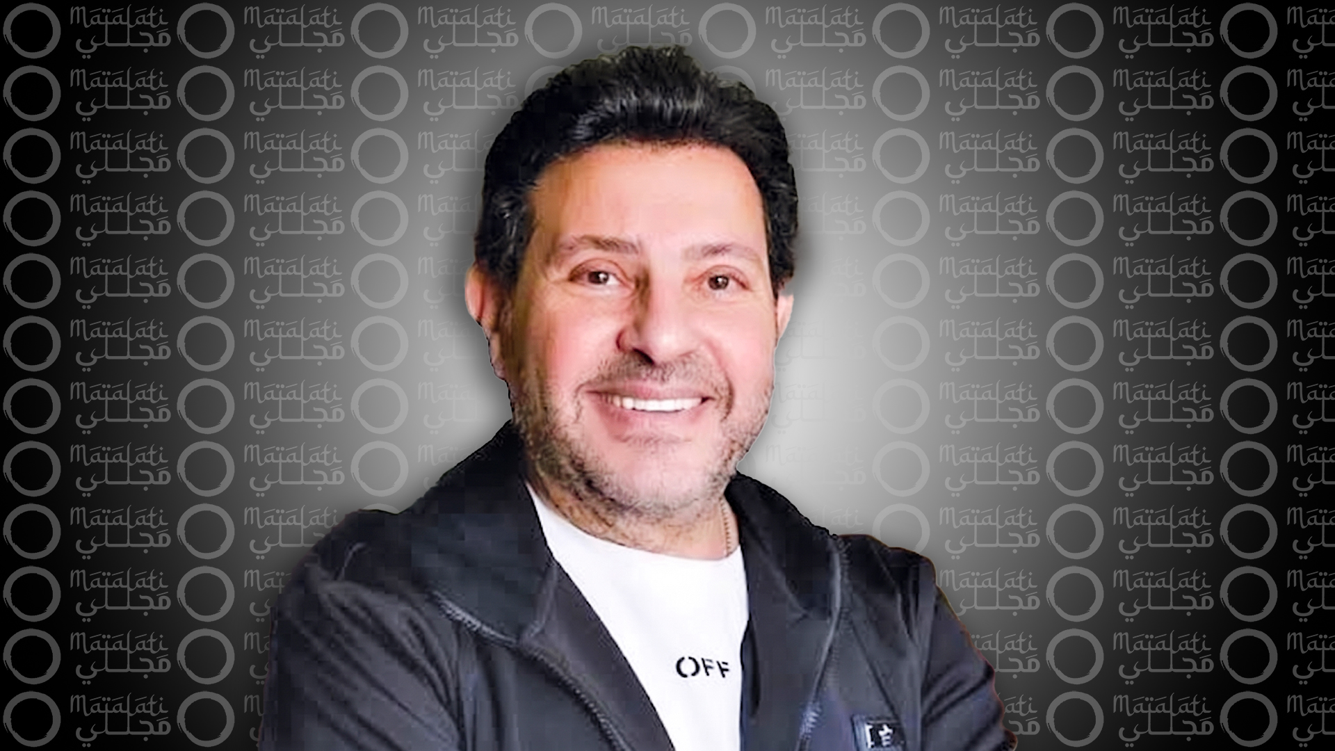 هاني شاكر