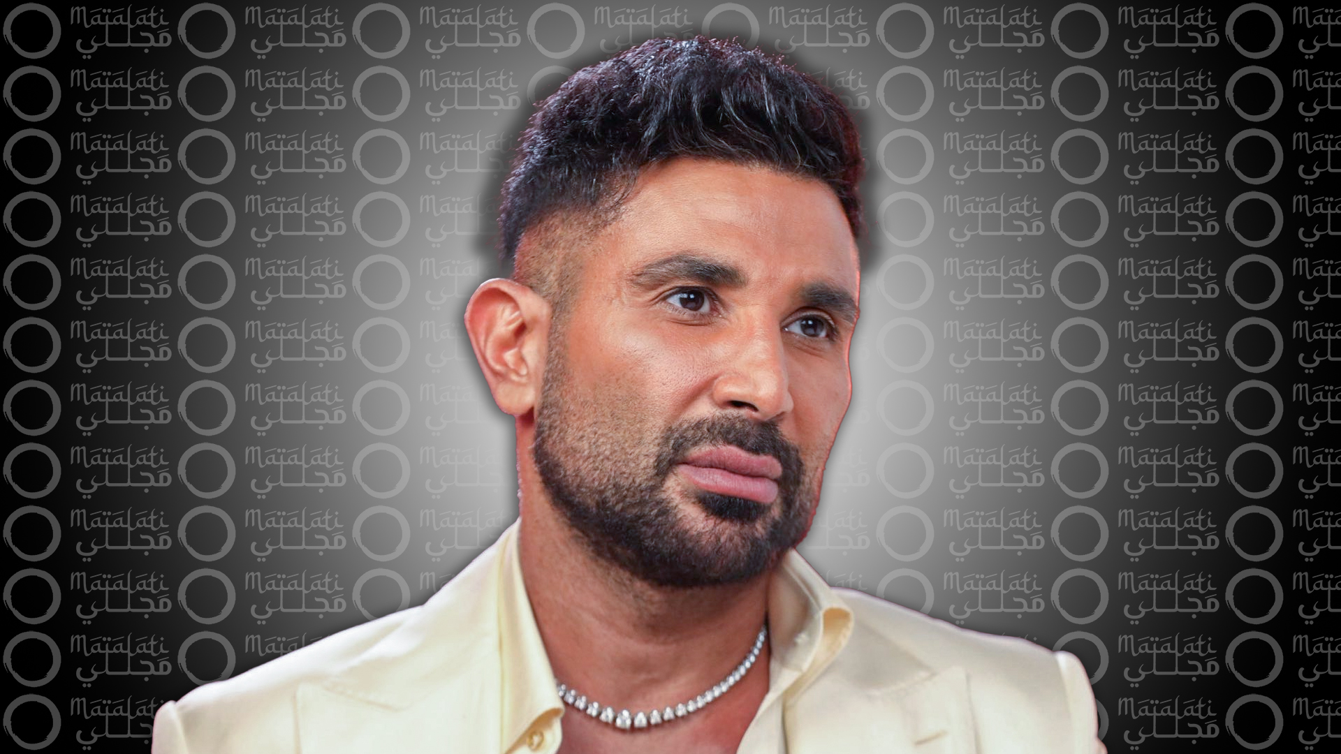 أحمد سعد
