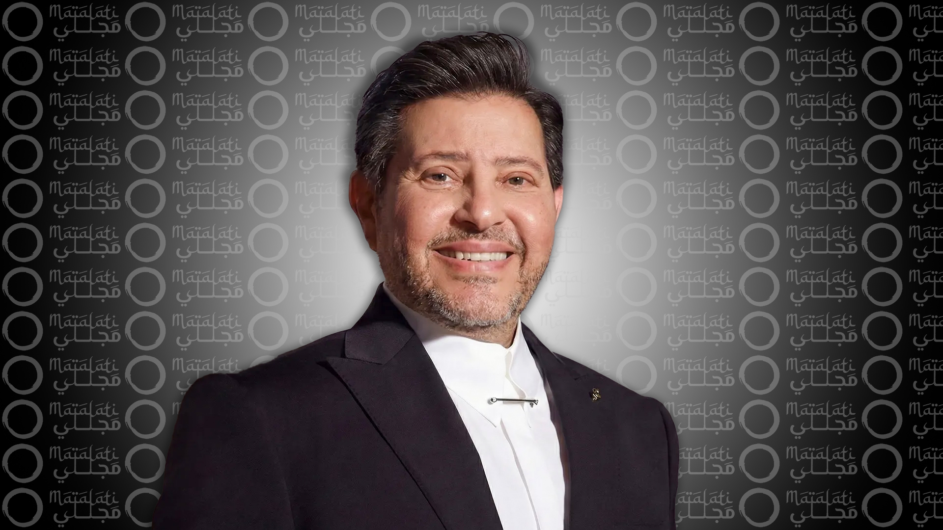 هاني شاكر