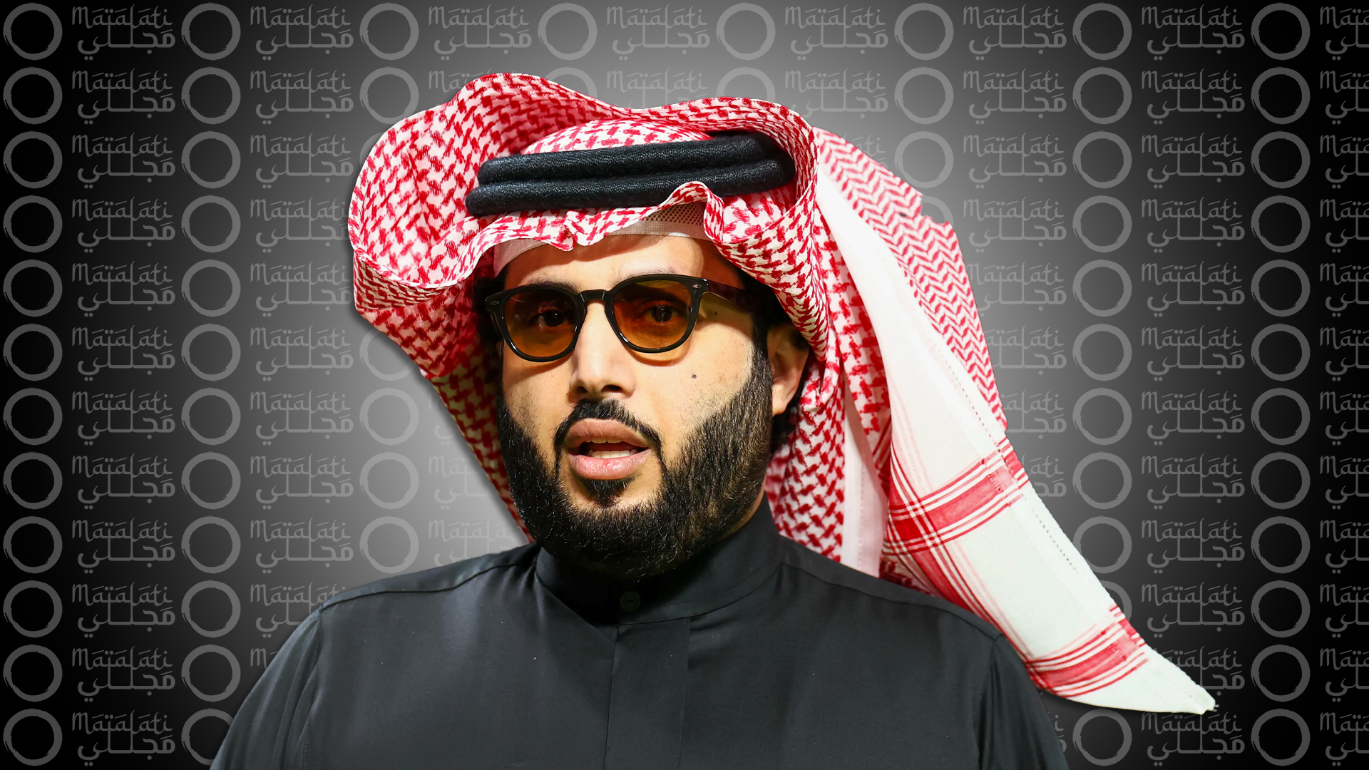 تركي آل الشيخ