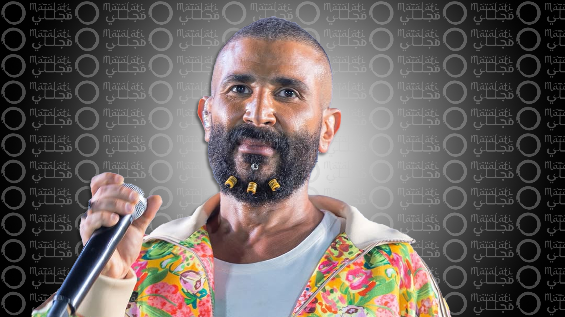 أحمد سعد