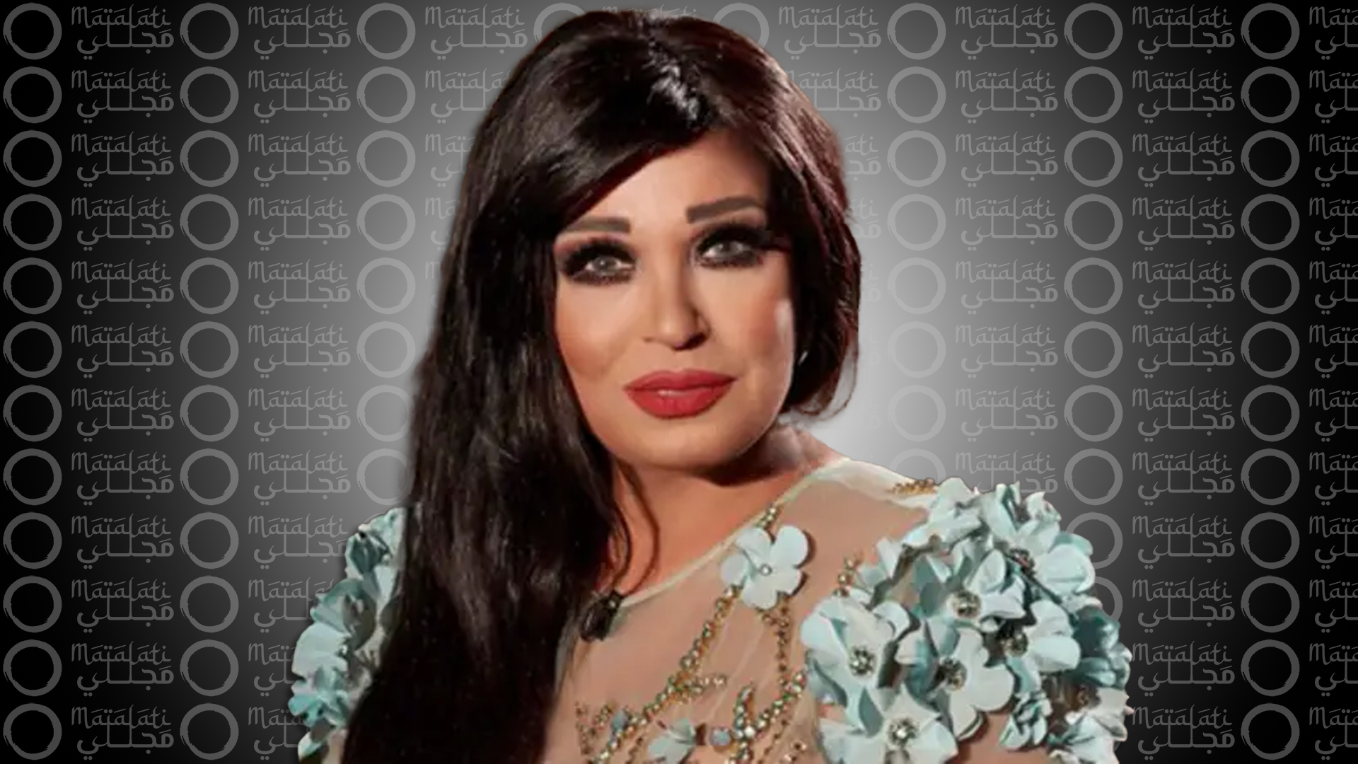 فيفي عبده