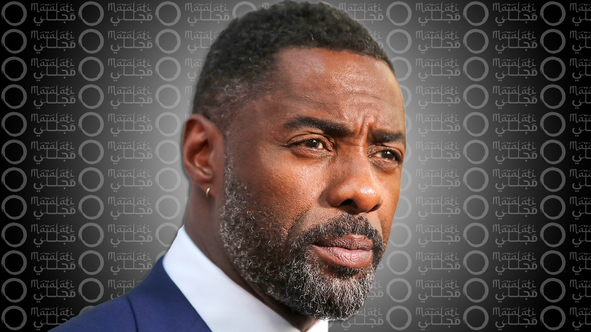 Idriss Elba