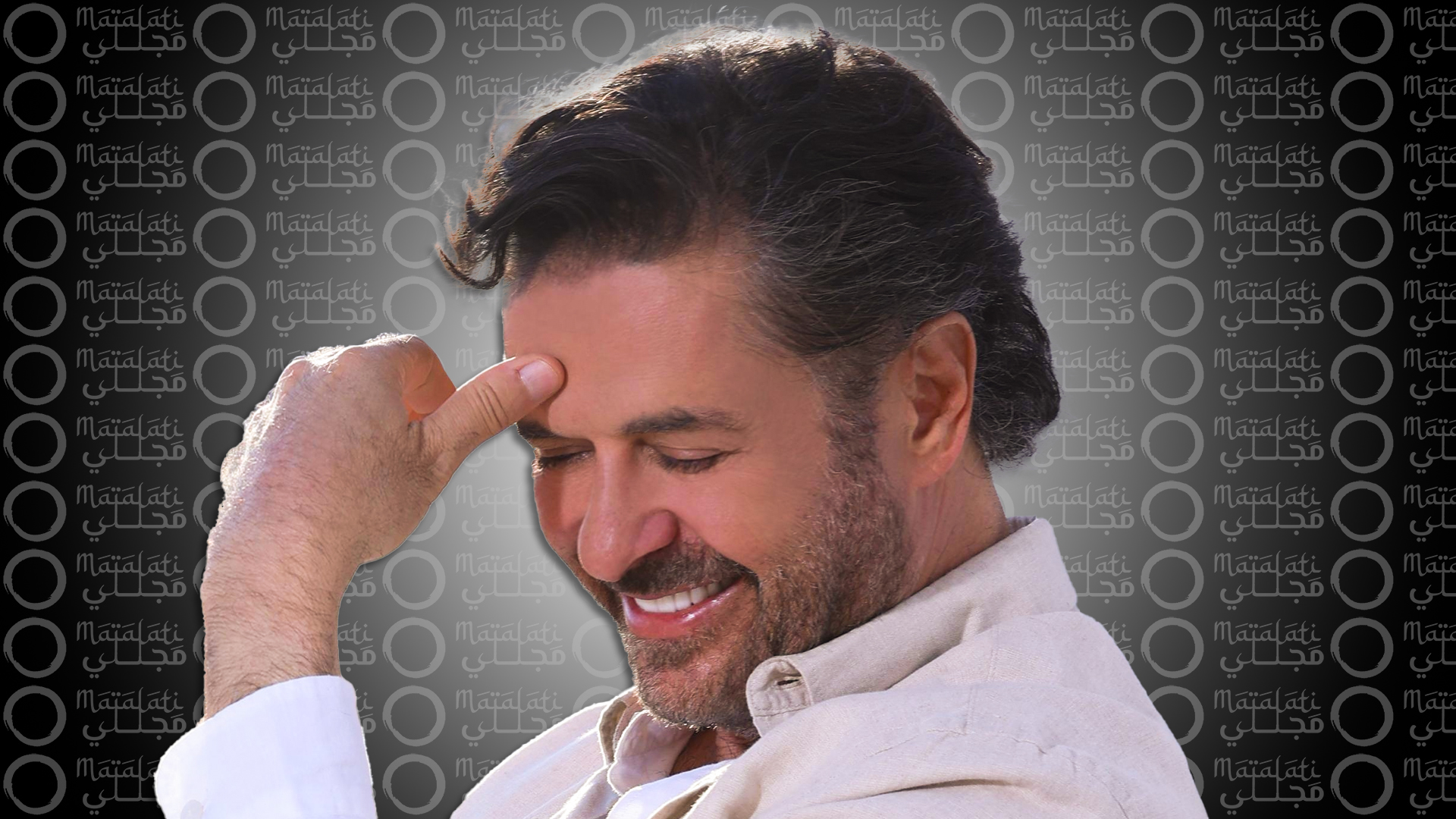 راغب علامة