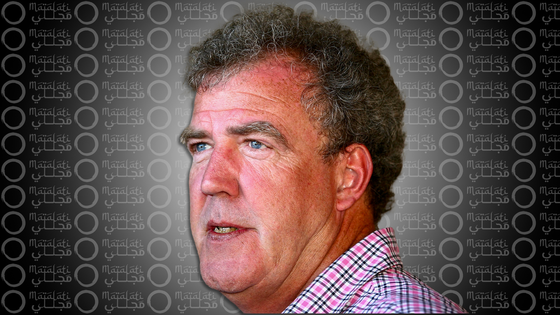Jeremy Clarkson