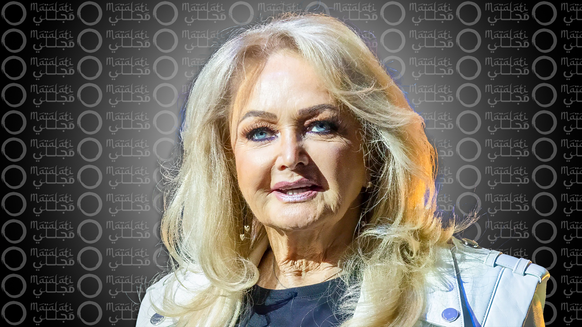 Bonnie Tyler