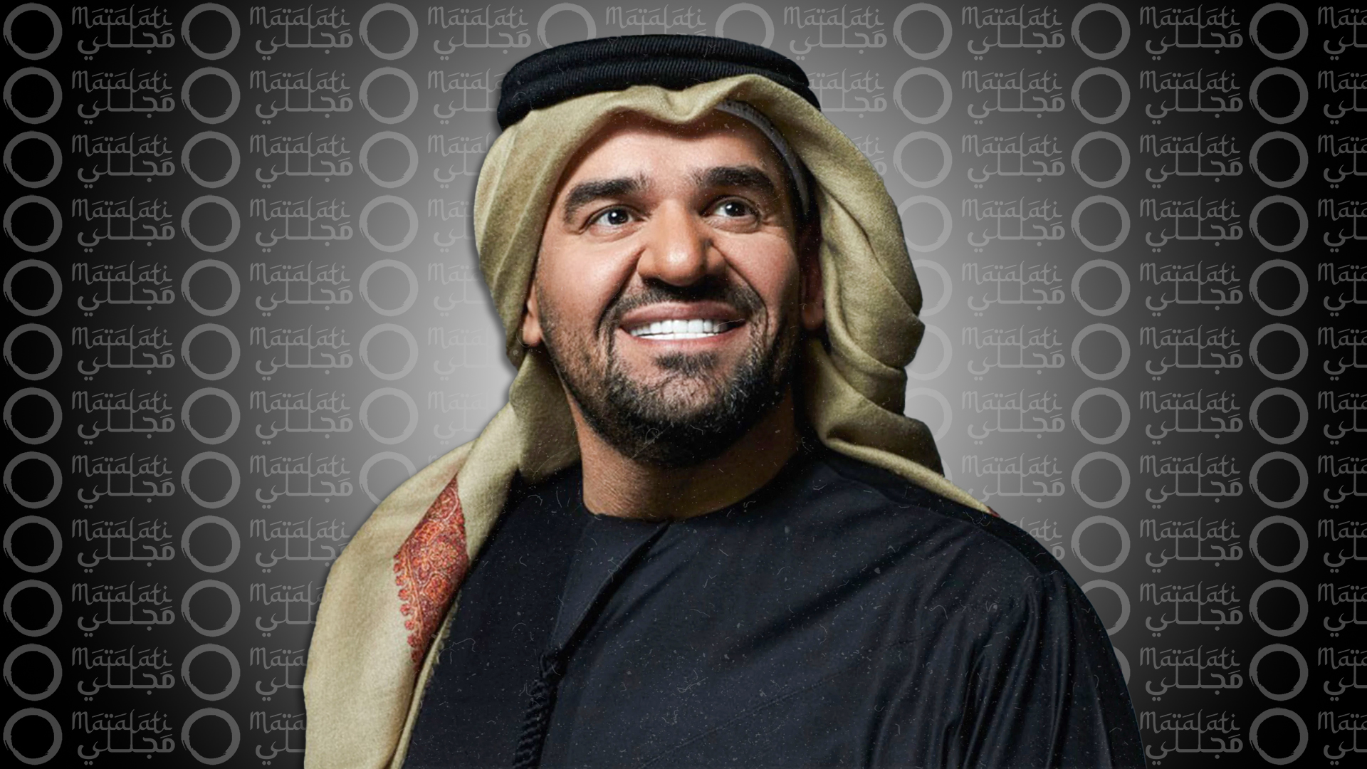 حسين الجسمي