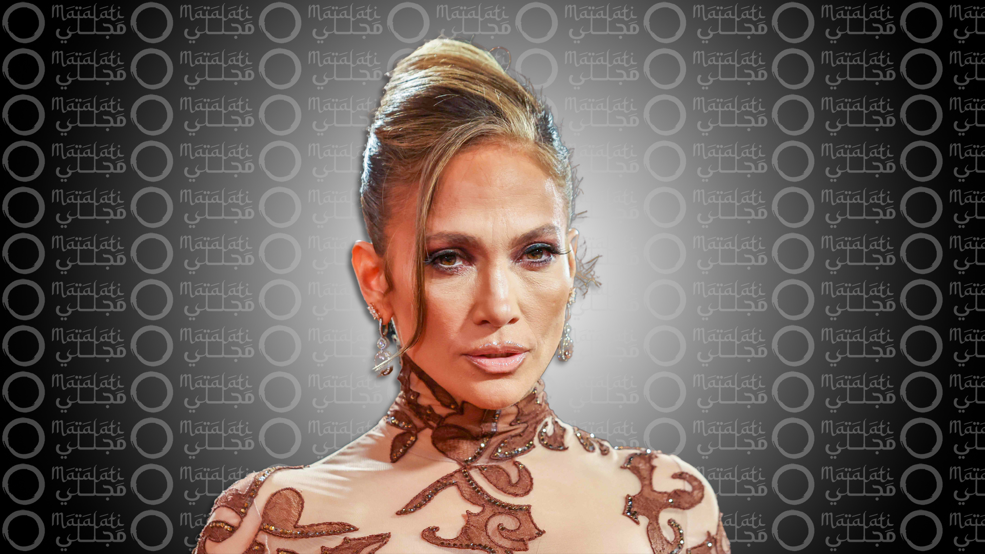 Jennifer Lopez