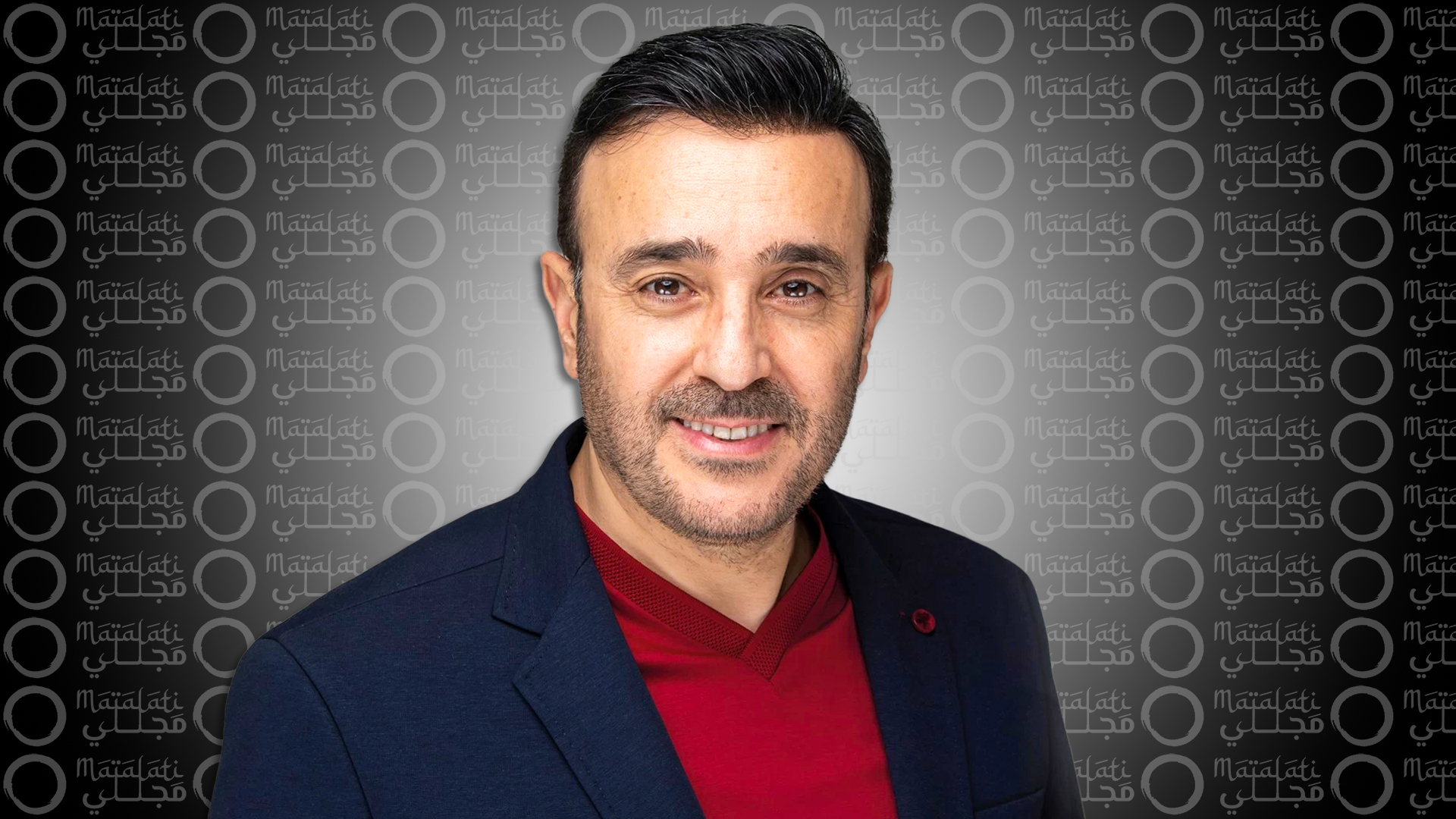 صابر الرباعي