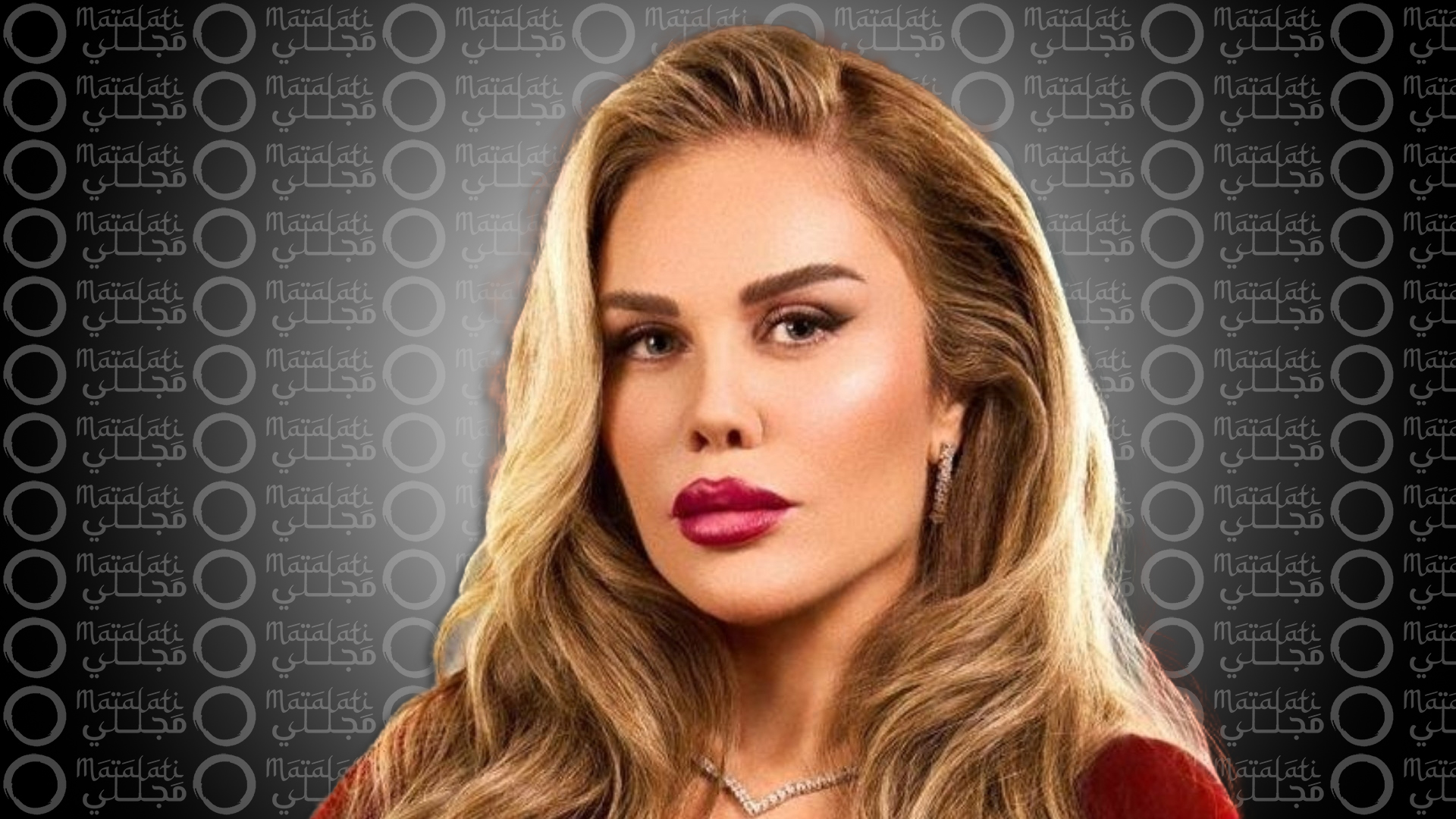 نيكول سابا تجمع بين الأناقة وإيقاع يوم مزدحم في أحدث صورها